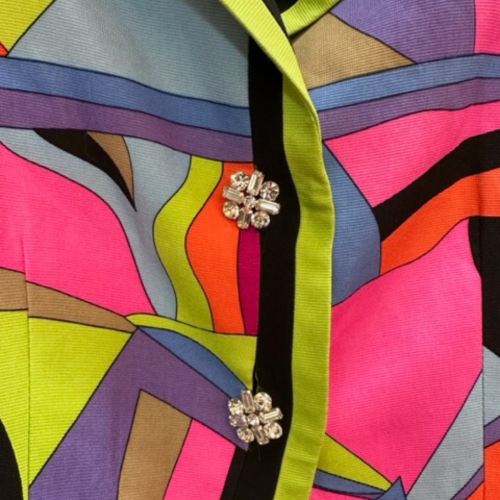 Vintage Constance Saunders Jacket - image 2